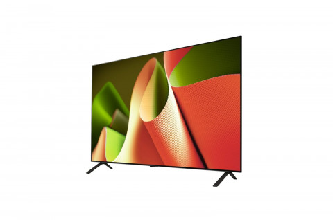 Telewizor LG OLED55B43LA OLED 55'' 4K Ultra HD 120Hz WebOS 24 Dolby Atmos Czarny - Galeria zdjęcie 3