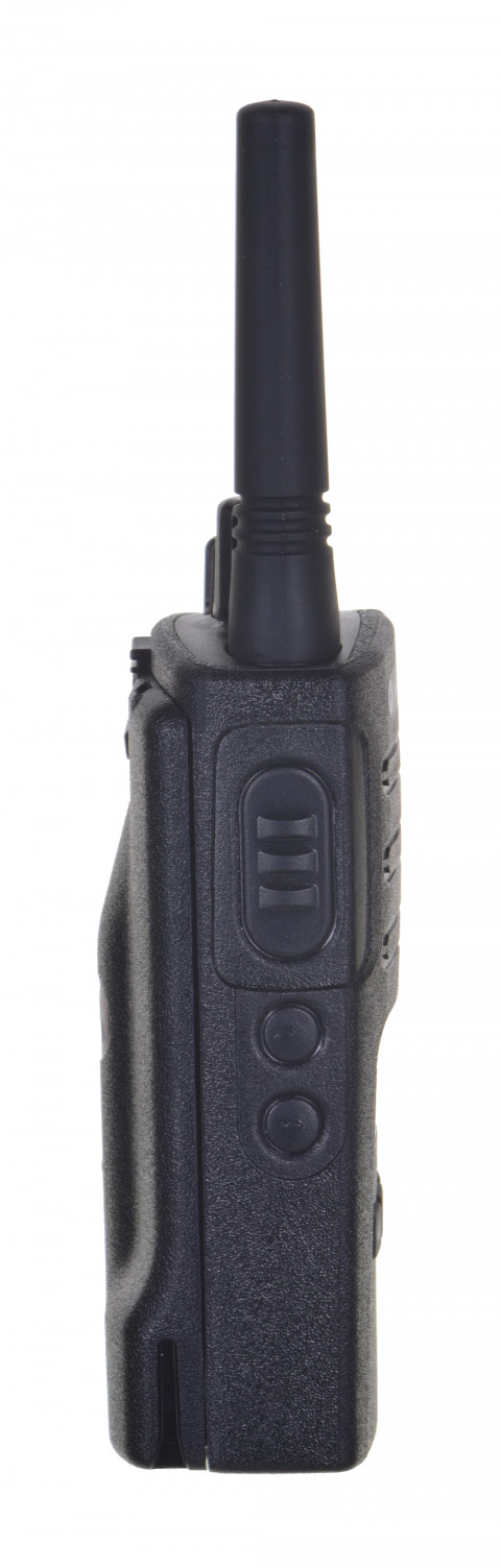 Motorola krótkofalówka XT460 16 kanałów - Galeria zdjęcie 2