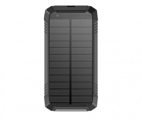 POWERNEED ŁADOWARKA SOLARNA S20000Q - Galeria zdjęcie 4