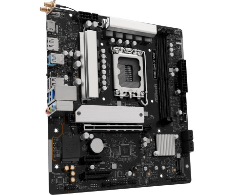 Płyta główna ASRock B860M-X WiFi - Galeria zdjęcie 4