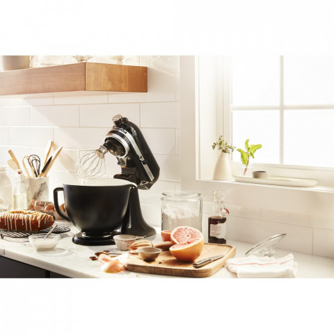 Robot kuchenny KitchenAid Artisan 5KSM175PSEOB 4,8l - Galeria zdjęcie 3