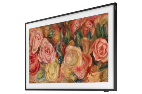 Telewizor Samsung QE65LS03DAUXXH QLED 65'' 4K Ultra HD 120Hz Tizen Dolby Atmos Czarny - Galeria zdjęcie 13