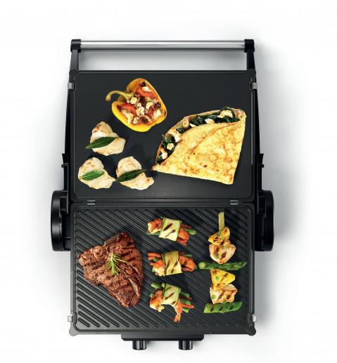 Grill elektryczny BOSCH TCG 4215 - Galeria zdjęcie 5