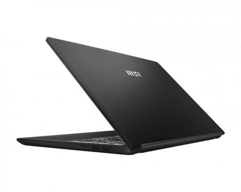 MSI Modern 15 B13M-1086PL i7-1355U 15.6" FHD 60Hz IPS-Level 16GB DDR4 SSD512 Iris Xe Graphics Win11 - Galeria zdjęcie 3