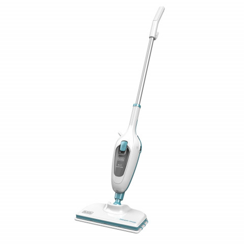 Mop parowy 5w1 1300W Black & Decker FSMH13E5-QS - Galeria zdjęcie 1