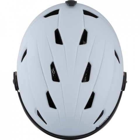 CAIRN KASK IMPULSE VISOR 01 57/58 - Galeria zdjęcie 3
