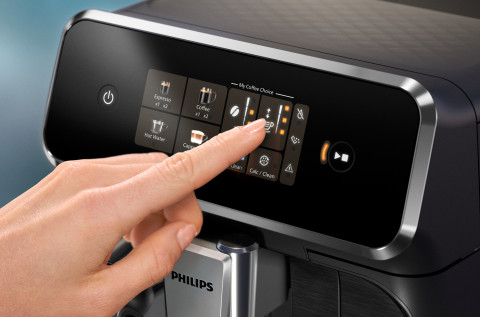 Ekspres ciśnieniowy PHILIPS EP 2334/10 - Galeria zdjęcie 8