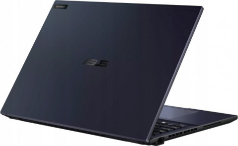 ASUS ExpertBook B3 B3604CMA-Q90306X Core Ultra 5 125H 16.0"WUXGA 300nits AG Wide View 16GB DDR5 SSD512 Intel Graphics Cam720p Backlit Kb 50WHrs W11Pro Black 3Y OnSite - Galeria zdjęcie 2
