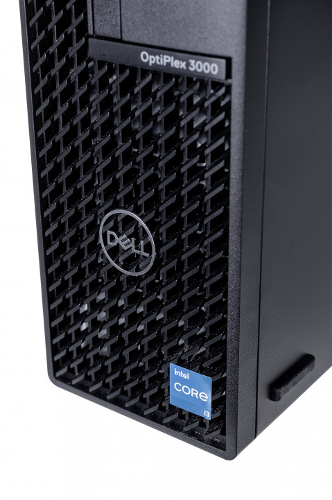 DELL OptiPlex 3000 i3-12100 16GB 512GB SSD SFF Win11pro Open Box - Galeria zdjęcie 9
