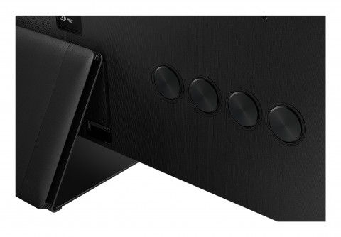 Telewizor Samsung QE65QN800DTXXH QLED 65'' 8K Ultra HD 120Hz Tizen Dolby Atmos Czarny - Galeria zdjęcie 5