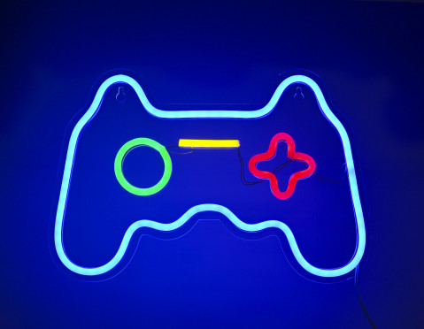 Neon LED Actis ACS-NEON PAD - Galeria zdjęcie 3