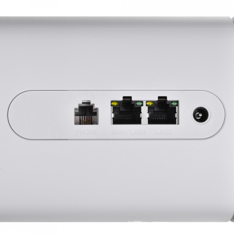 Router ZTE MC888 Pro 5G - Galeria zdjęcie 5
