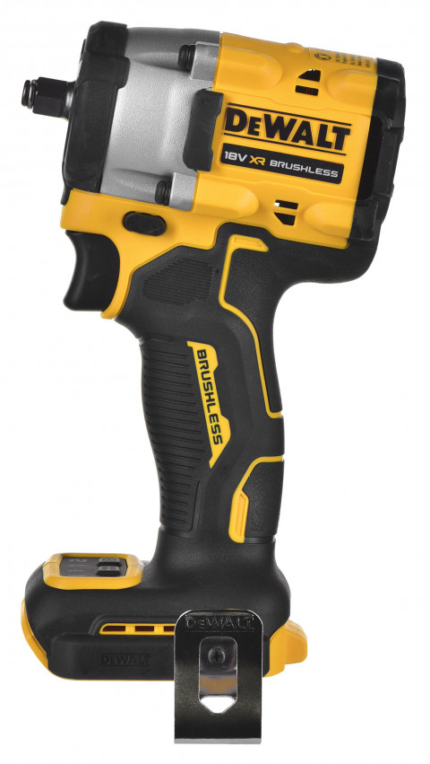 Klucz udarowy akumulatorowy 3/8" 18V DCF923N DEWALT - Galeria zdjęcie 11