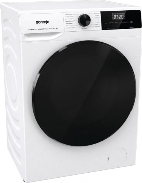 Pralko-suszarka GORENJE WD2PA964ADT/PL - Galeria zdjęcie 3