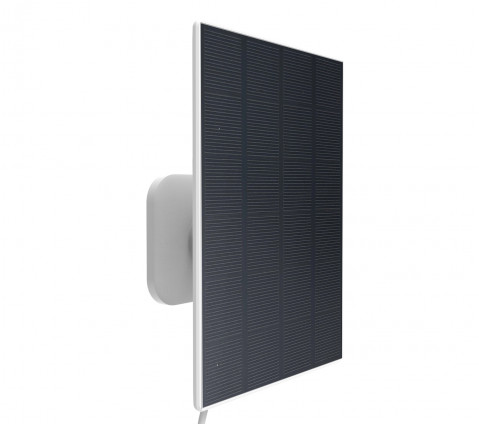 Yale Ładowarka solarna do użytku na zewnątrz - Galeria zdjęcie 1