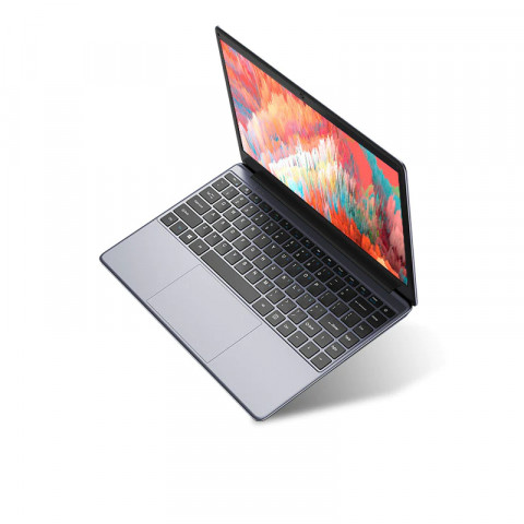 Chuwi Herobook Pro CWI514 Celeron N4020 14.1"FHD AG 8GB SSD256 BT Win11 Silver - Galeria zdjęcie 4