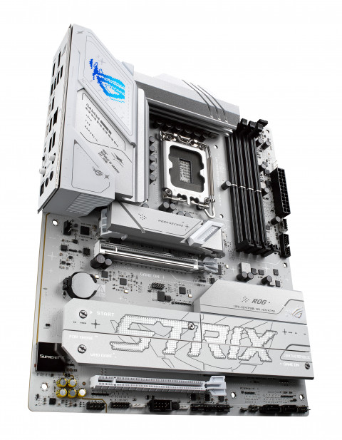 Płyta główna ASUS ROG STRIX B860-A GAMING WIFI (90MB1JI0-M0EAY0) - Galeria zdjęcie 5