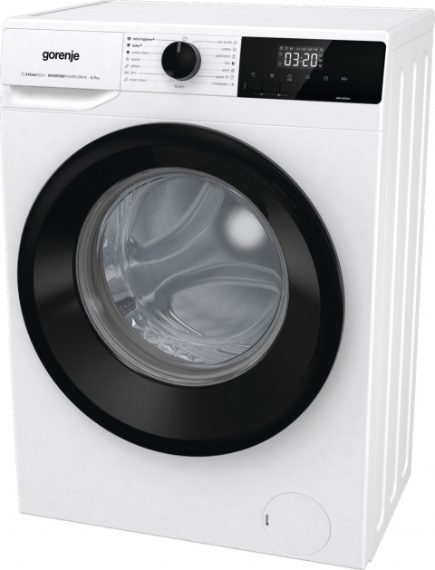 Pralka GORENJE WNHEI72SAS/PL 7kg 1200 obr/min - Galeria zdjęcie 13