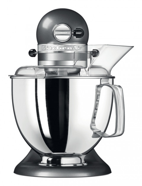 Robot kuchenny KitchenAid Artisan 5KSM175PSEMS (300W) - Galeria zdjęcie 3