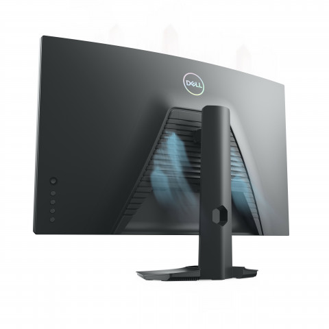 MONITOR DELL LED 32" S3222DGM - Galeria zdjęcie 12