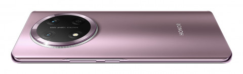 Smartfon Honor Magic7 Lite 5G Dual Sim 8/256GB Titanium Purple - Galeria zdjęcie 12