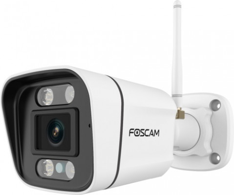 Kamera IP V5P 5MP WI-FI BIAŁA - Galeria zdjęcie 1