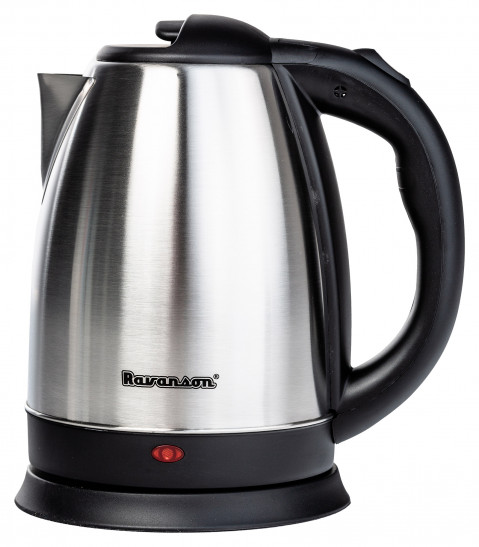 Czajnik bezprzewodowy 1,8l 1800W Ravanson CB-7015 - Galeria zdjęcie 1