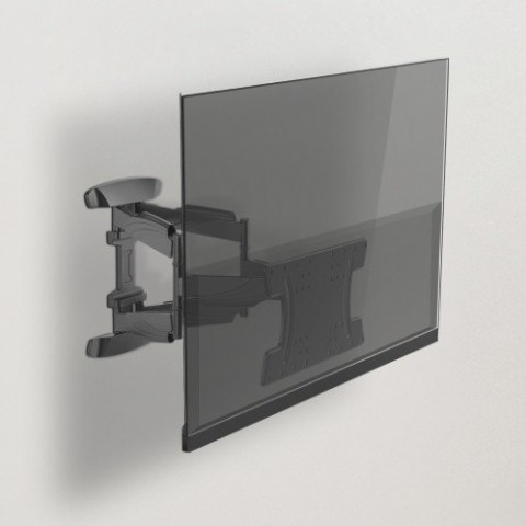 MACLEAN UCHWYT DO TV OLED 32"-65" MC-804 - Galeria zdjęcie 2
