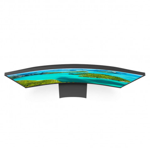 MONITOR PHILIPS LED 23,6" 241E1SCA/00 - Galeria zdjęcie 6