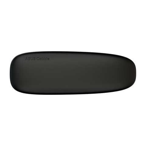 Obudowa SSD ASUS COBBLE Black USB 3.2 GEN 2x1 Type C (90DD02R0-M09000) - Galeria zdjęcie 3