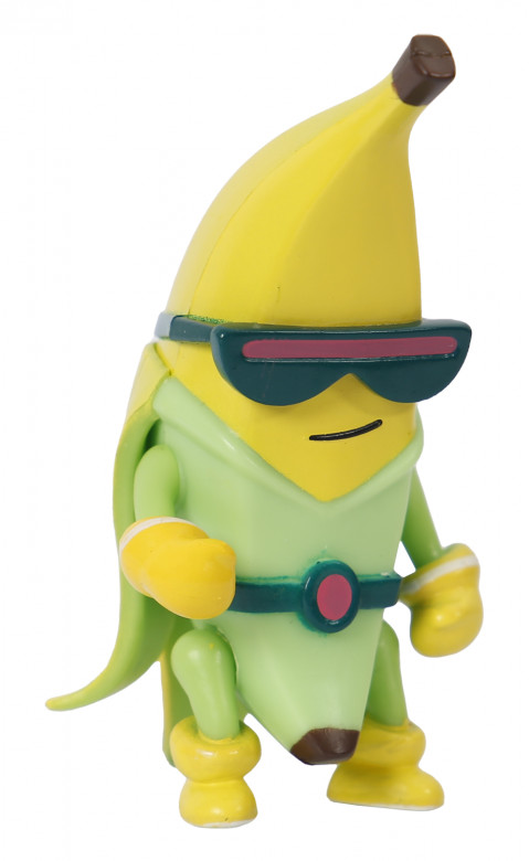 STUMBLE GUYS S2 MINI ACTION FIGURES - 4 PACK VER.B - Galeria zdjęcie 4