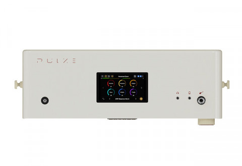 Hotone AP-30WH PULZE Bluetooth White - Wzmacniacz gitarowy - Galeria zdjęcie 3