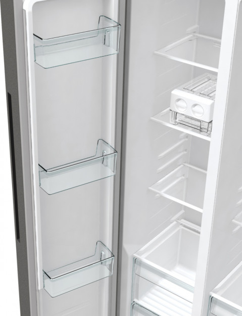 Lodówka GORENJE NRR9185EAXL - Galeria zdjęcie 4