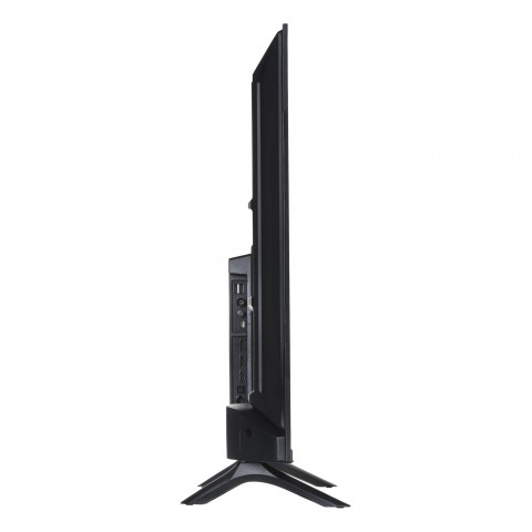 Telewizor Philips 40PFS6009/12 LED 40'' Full HD Titan OS Dolby Digital DVB-T2 Czarny - Galeria zdjęcie 2