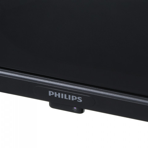 Telewizor Philips 32PHS6009/12 LED 32'' HD Ready Titan OS Dolby Digital DVB-T2 Czarny - Galeria zdjęcie 3