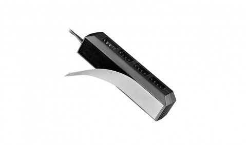 Hub do wentylatorów DeepCool FH-04 (DP-F04PWM-HUB) - Galeria zdjęcie 3