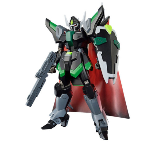 HGCE 1/144 BLACK KNIGHT SQUAD RUD-RO.A (GRIFFIN ARBALEST CUSTOM) - Galeria zdjęcie 2
