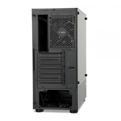 OBUDOWA I-BOX LUPUS 27 Midi Tower ATX - Galeria zdjęcie 4