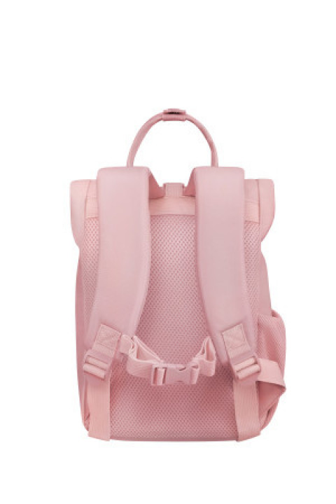 American Tourister Urban Groove Backpack City Mini Pastel Pink - Galeria zdjęcie 2