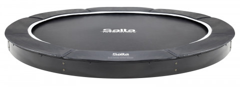 Trampolina Royal baseground - 366 cm - Galeria zdjęcie 2