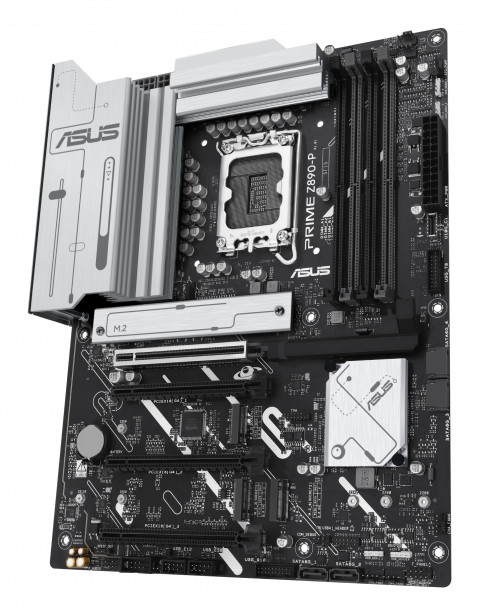 Płyta główna ASUS PRIME Z890-P (90MB1I50-M0EAY0) - Galeria zdjęcie 5