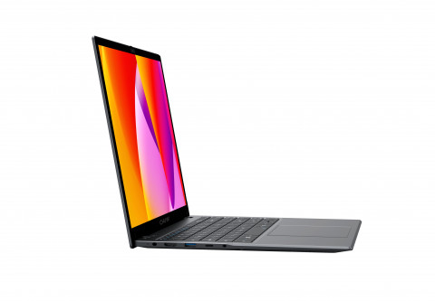 Chuwi Herobook-Plus 15.6"FHD IPS Celeron N4020 8GB SSD256GB BT Win11 Iron Gray - Galeria zdjęcie 7