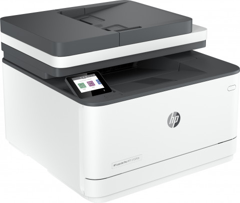 URZĄDZ. WIELOF. HP COLOR LASERJET PRO 3102fdn MFP - Galeria zdjęcie 3