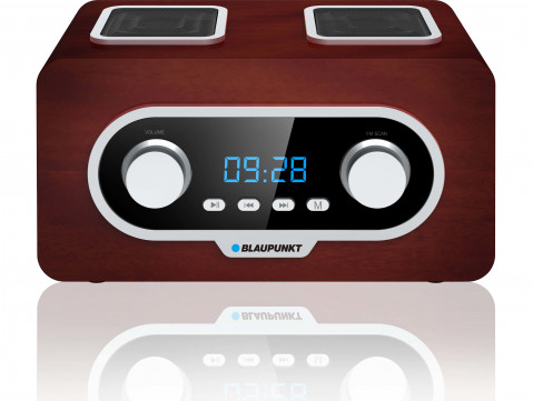 Radioodtwarzacz przenośny Blaupunkt PP5.2BR - Galeria zdjęcie 2