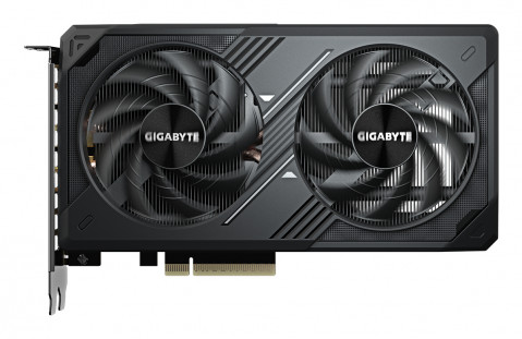 Karta graficzna Gigabyte GeForce RTX 5060 WINDFORCE 8GB (GV-N5060WF2-8GD) - Galeria zdjęcie 2