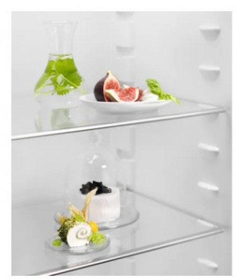 Lodówka do zabudowy ELECTROLUX LRB3AE12S - Galeria zdjęcie 2