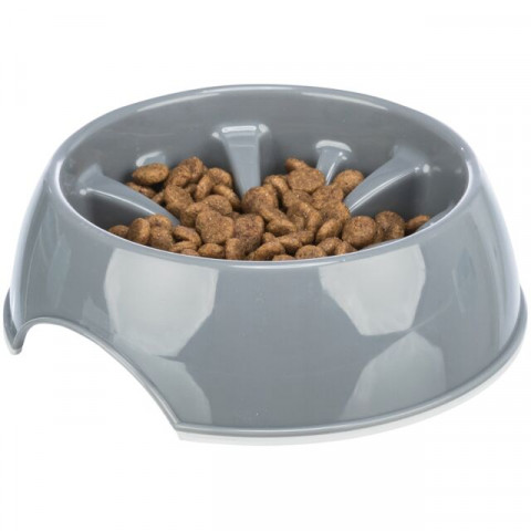 TRIXIE Slow Feeding - miska spowalniająca dla psa - 25cm - Galeria zdjęcie 8
