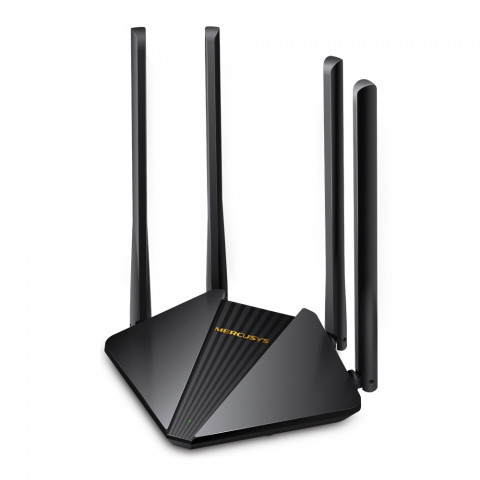 Router Mercusys MR30G - Galeria zdjęcie 2