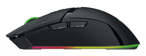 Razer Cobra Pro Mouse Black - Galeria zdjęcie 3