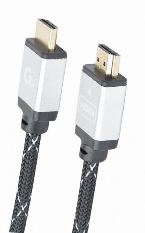 GEMBIRD KABEL HDMI HIGH SPEED ETHERNET 3M - Galeria zdjęcie 2